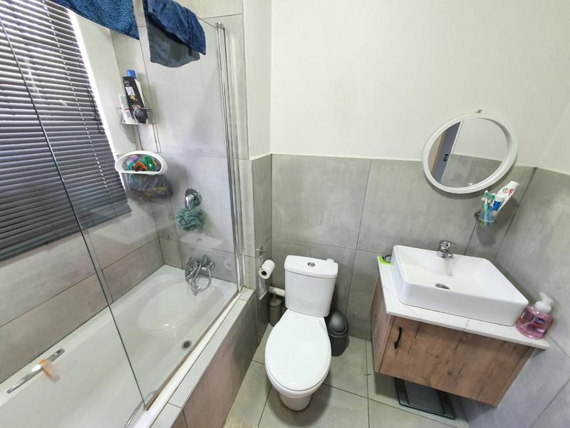 2 Bedroom Property for Sale in Dorandia Gauteng