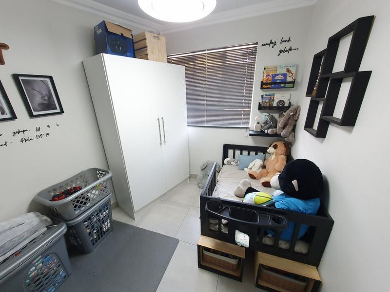 2 Bedroom Property for Sale in Dorandia Gauteng