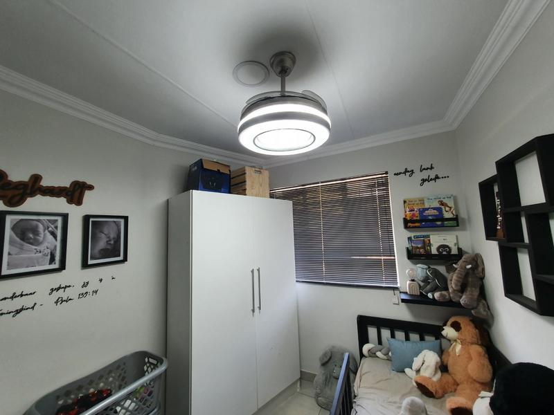 2 Bedroom Property for Sale in Dorandia Gauteng