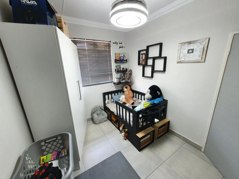 2 Bedroom Property for Sale in Dorandia Gauteng