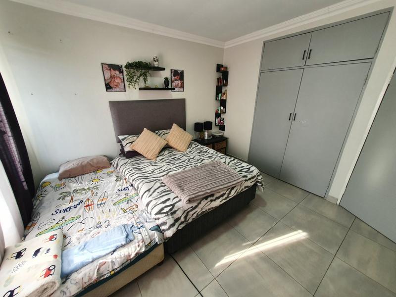 2 Bedroom Property for Sale in Dorandia Gauteng