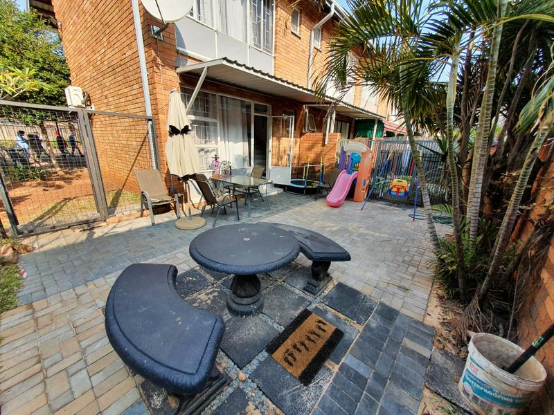 2 Bedroom Property for Sale in Dorandia Gauteng