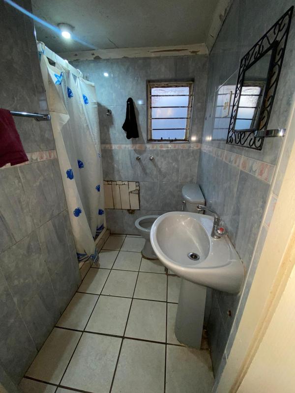 To Let 3 Bedroom Property for Rent in Bezuidenhout Valley Gauteng