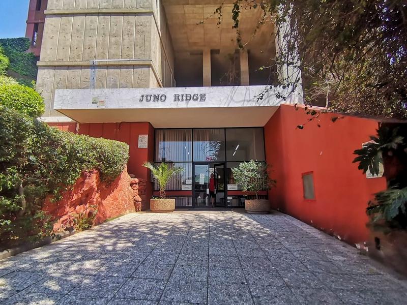 To Let 1 Bedroom Property for Rent in Kensington Gauteng