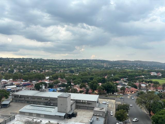 To Let 1 Bedroom Property for Rent in Kensington Gauteng