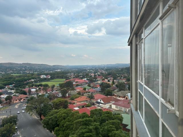 To Let 1 Bedroom Property for Rent in Kensington Gauteng