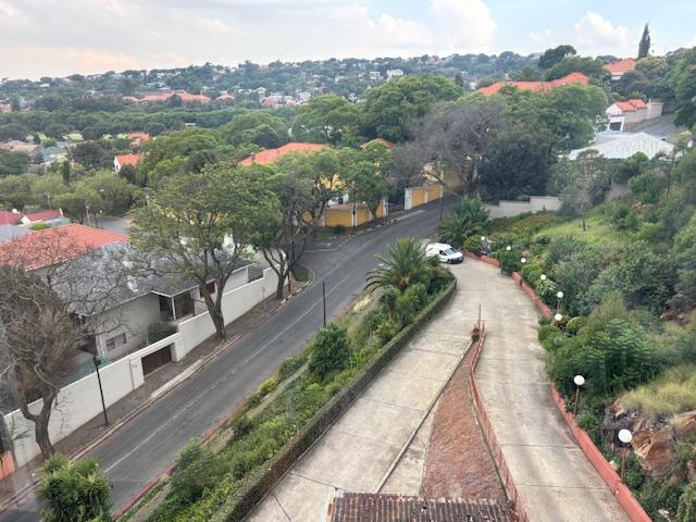 To Let 1 Bedroom Property for Rent in Kensington Gauteng