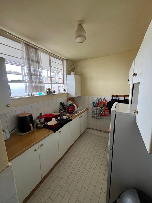 To Let 1 Bedroom Property for Rent in Kensington Gauteng