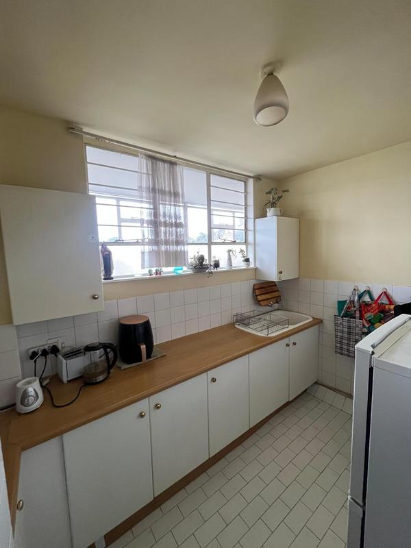 To Let 1 Bedroom Property for Rent in Kensington Gauteng