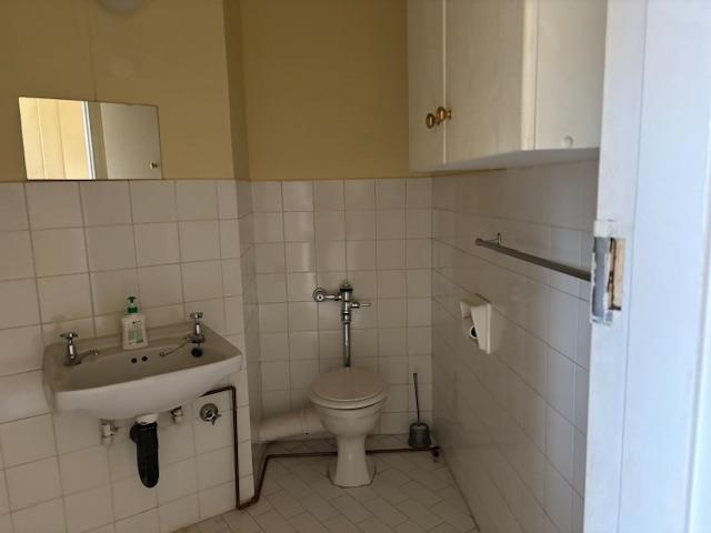 To Let 1 Bedroom Property for Rent in Kensington Gauteng