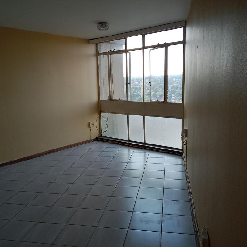 To Let 1 Bedroom Property for Rent in Kensington Gauteng
