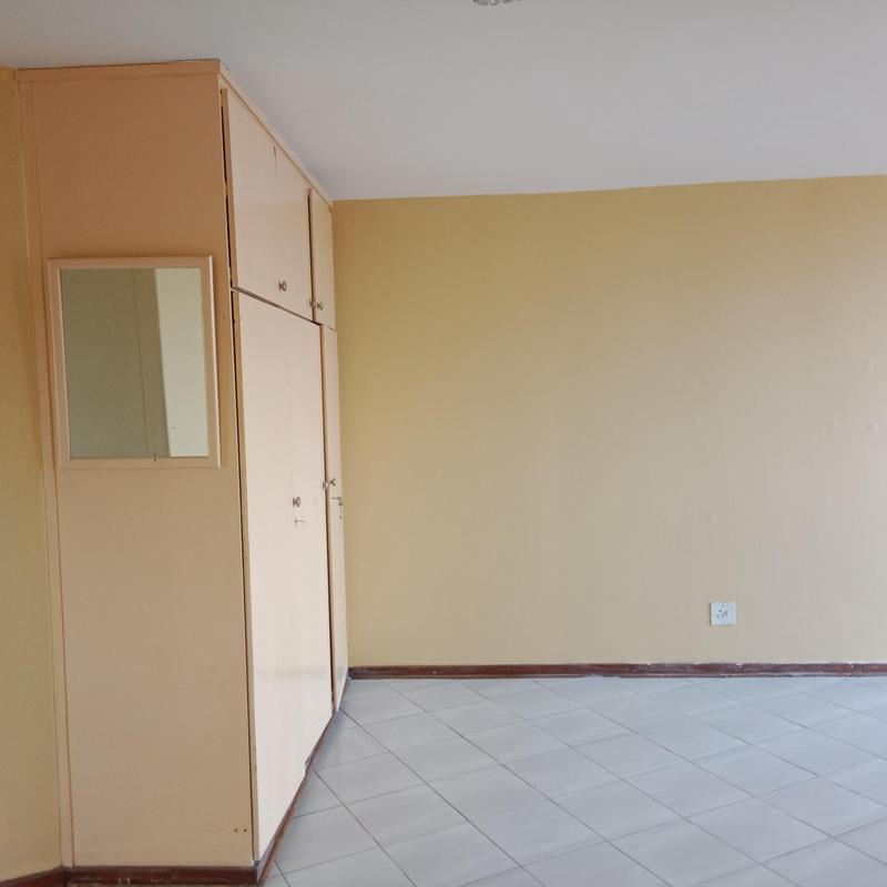 To Let 1 Bedroom Property for Rent in Kensington Gauteng