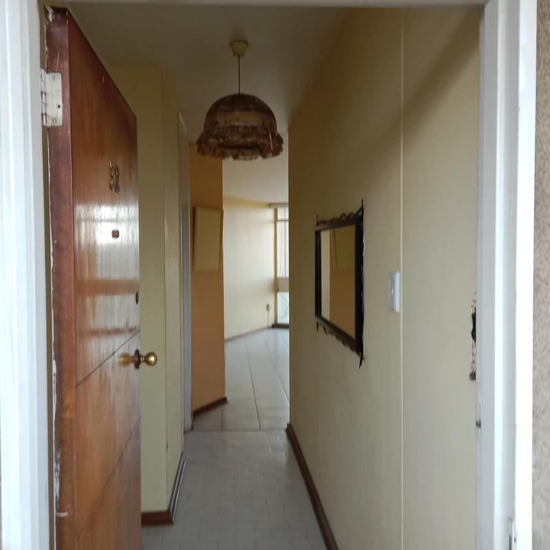 To Let 1 Bedroom Property for Rent in Kensington Gauteng