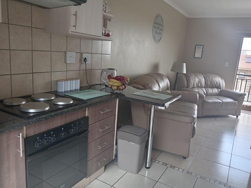 2 Bedroom Property for Sale in Primrose Hill Gauteng