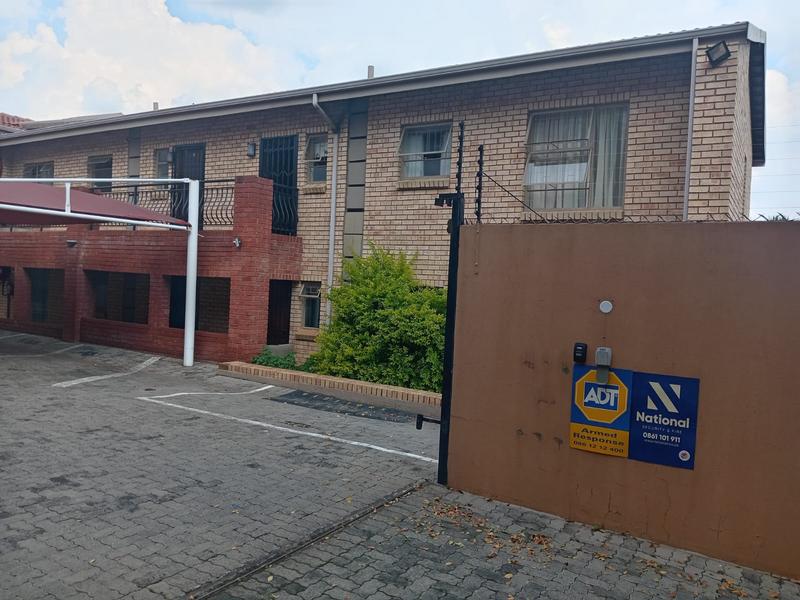 2 Bedroom Property for Sale in Primrose Hill Gauteng