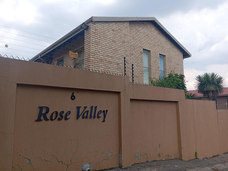 2 Bedroom Property for Sale in Primrose Hill Gauteng
