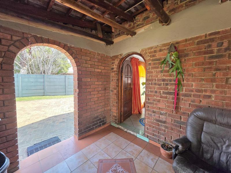 3 Bedroom Property for Sale in Van Dyk Park Gauteng