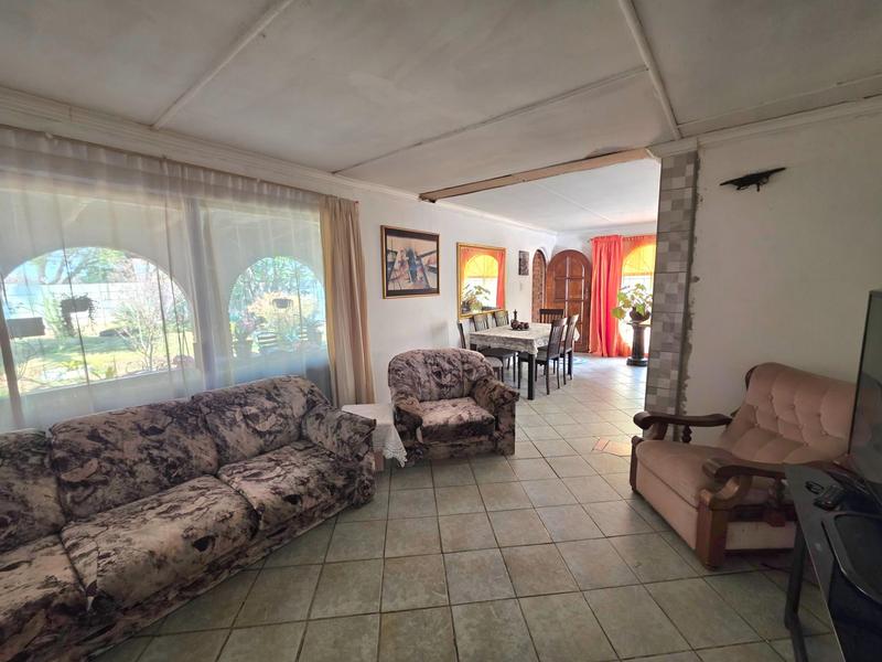 3 Bedroom Property for Sale in Van Dyk Park Gauteng