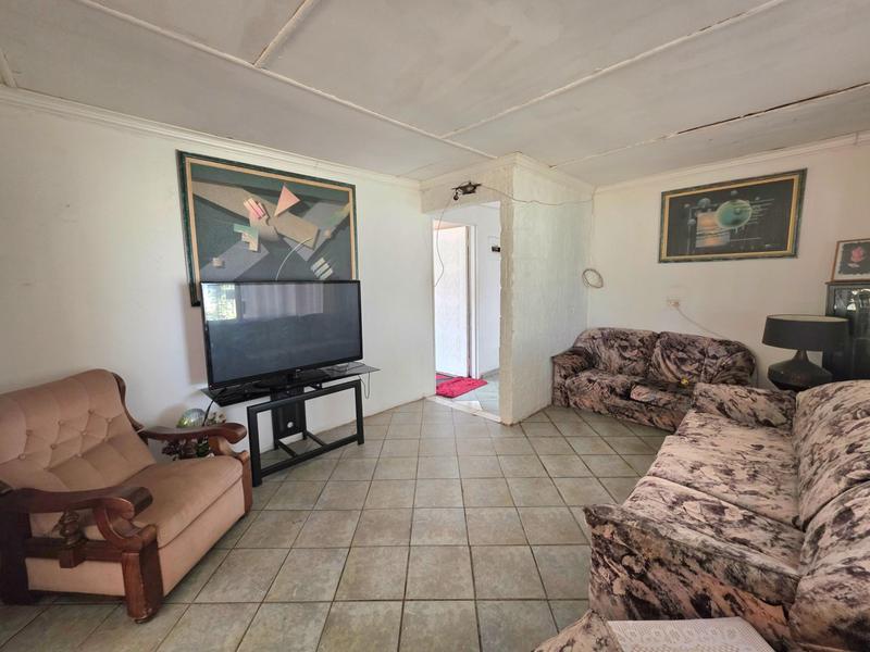 3 Bedroom Property for Sale in Van Dyk Park Gauteng