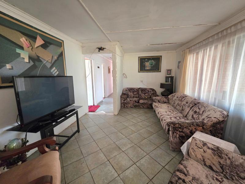 3 Bedroom Property for Sale in Van Dyk Park Gauteng