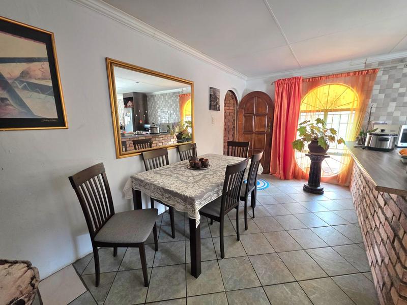 3 Bedroom Property for Sale in Van Dyk Park Gauteng