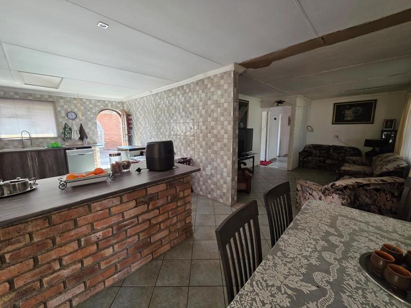 3 Bedroom Property for Sale in Van Dyk Park Gauteng