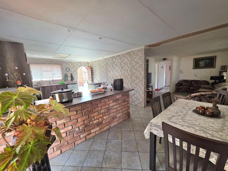 3 Bedroom Property for Sale in Van Dyk Park Gauteng