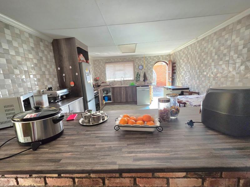 3 Bedroom Property for Sale in Van Dyk Park Gauteng