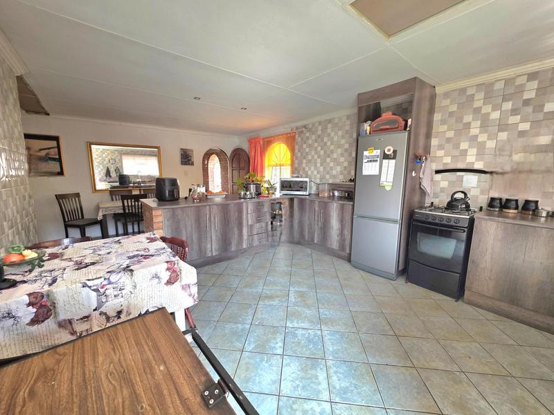 3 Bedroom Property for Sale in Van Dyk Park Gauteng