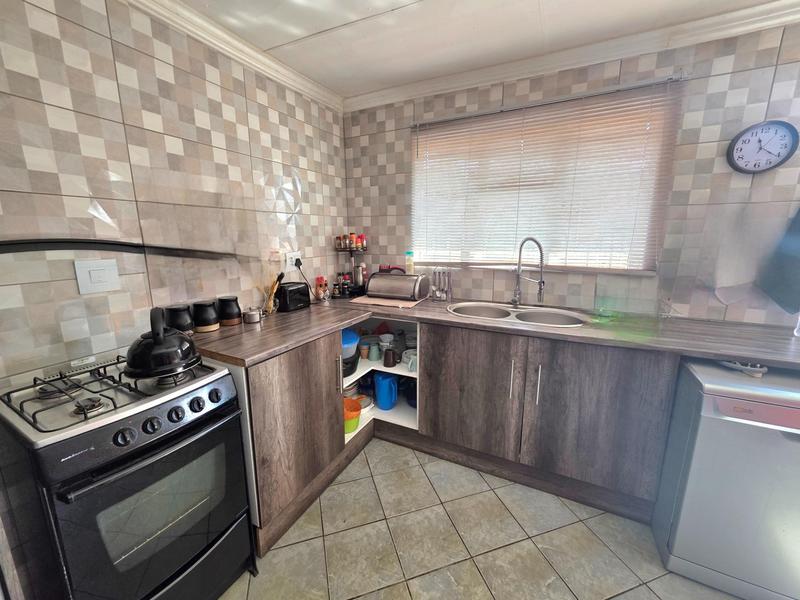 3 Bedroom Property for Sale in Van Dyk Park Gauteng