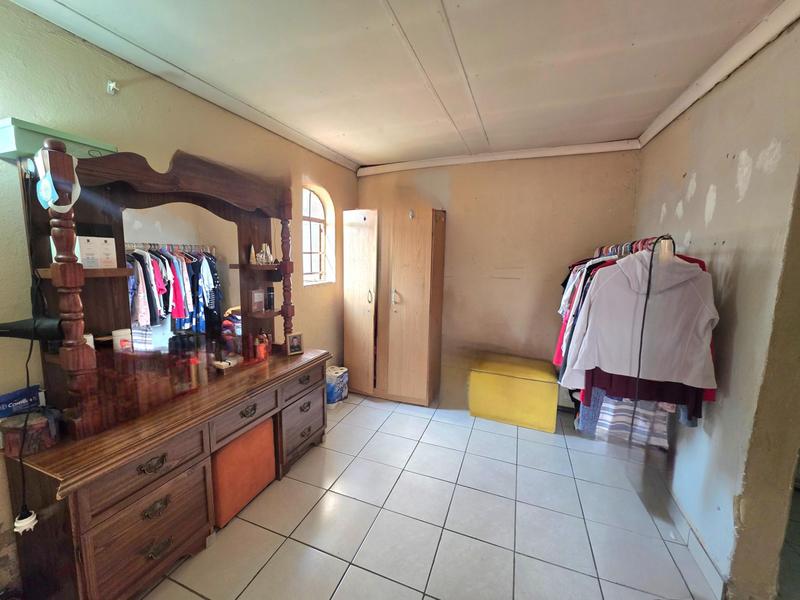 3 Bedroom Property for Sale in Van Dyk Park Gauteng