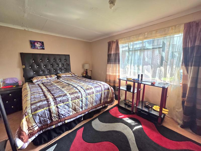 3 Bedroom Property for Sale in Van Dyk Park Gauteng