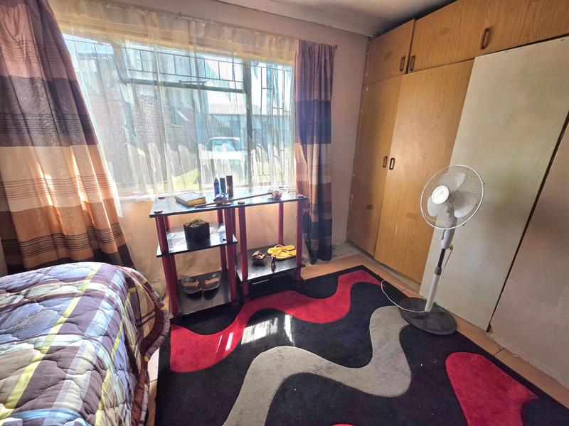 3 Bedroom Property for Sale in Van Dyk Park Gauteng