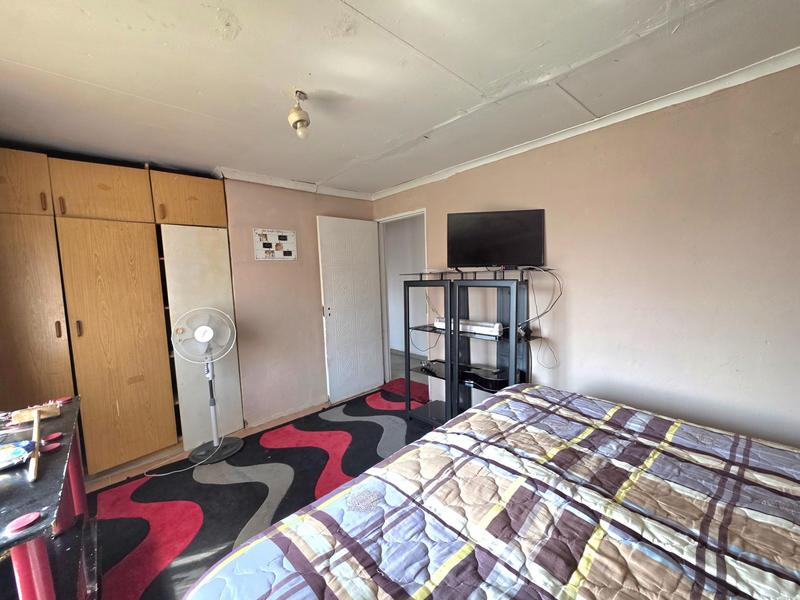 3 Bedroom Property for Sale in Van Dyk Park Gauteng
