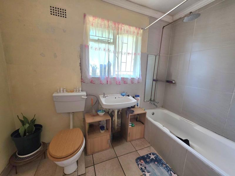 3 Bedroom Property for Sale in Van Dyk Park Gauteng