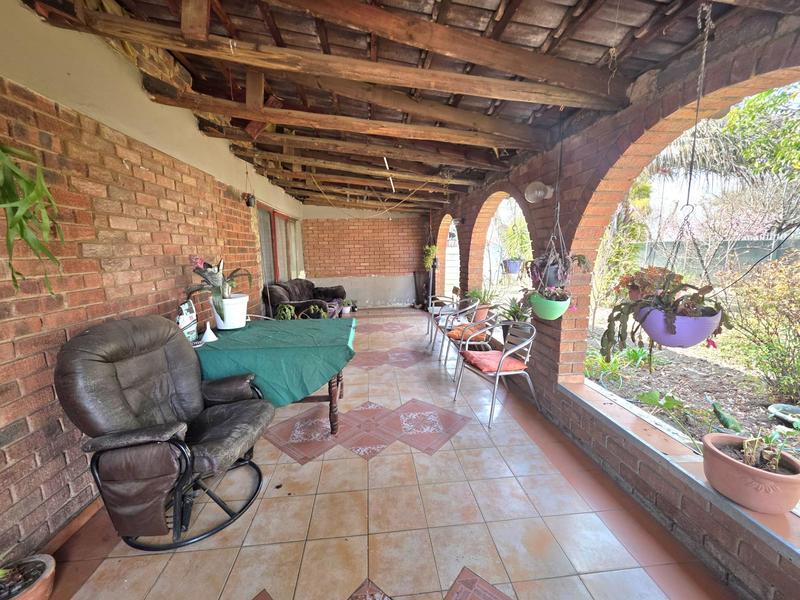 3 Bedroom Property for Sale in Van Dyk Park Gauteng