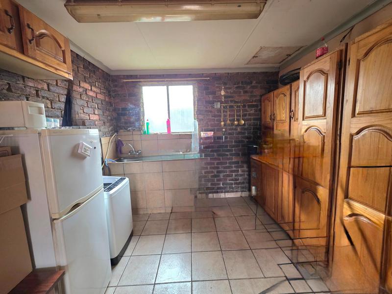 3 Bedroom Property for Sale in Van Dyk Park Gauteng