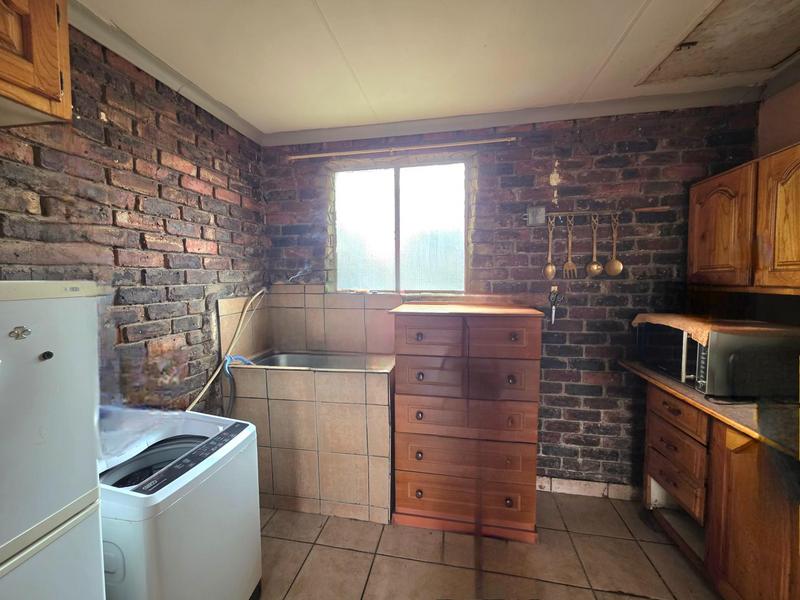 3 Bedroom Property for Sale in Van Dyk Park Gauteng