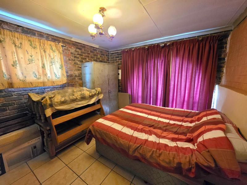 3 Bedroom Property for Sale in Van Dyk Park Gauteng