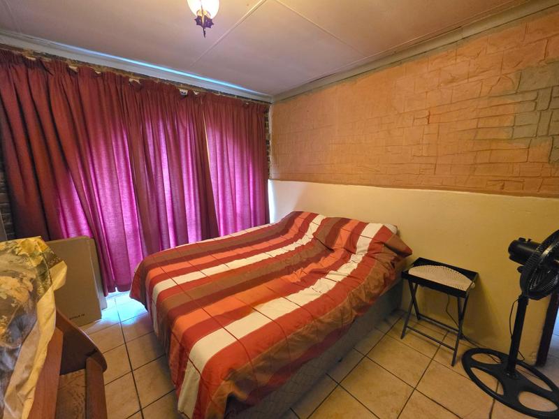 3 Bedroom Property for Sale in Van Dyk Park Gauteng