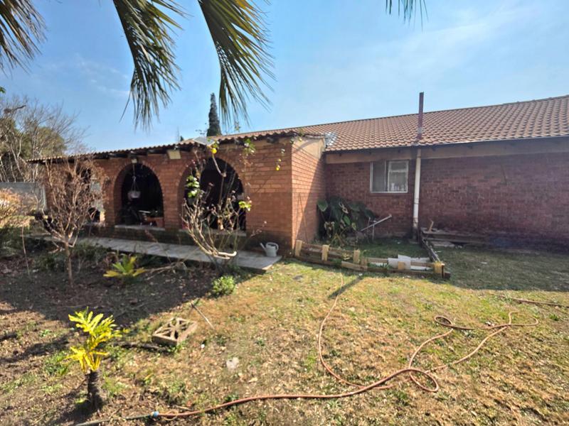 3 Bedroom Property for Sale in Van Dyk Park Gauteng