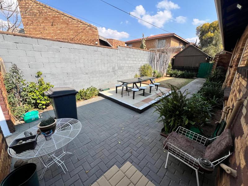3 Bedroom Property for Sale in Dalpark Ext 1 Gauteng
