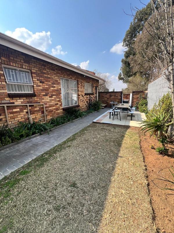3 Bedroom Property for Sale in Dalpark Ext 1 Gauteng