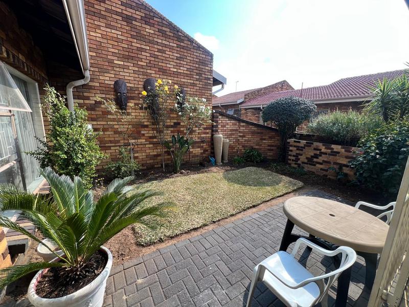 3 Bedroom Property for Sale in Dalpark Ext 1 Gauteng