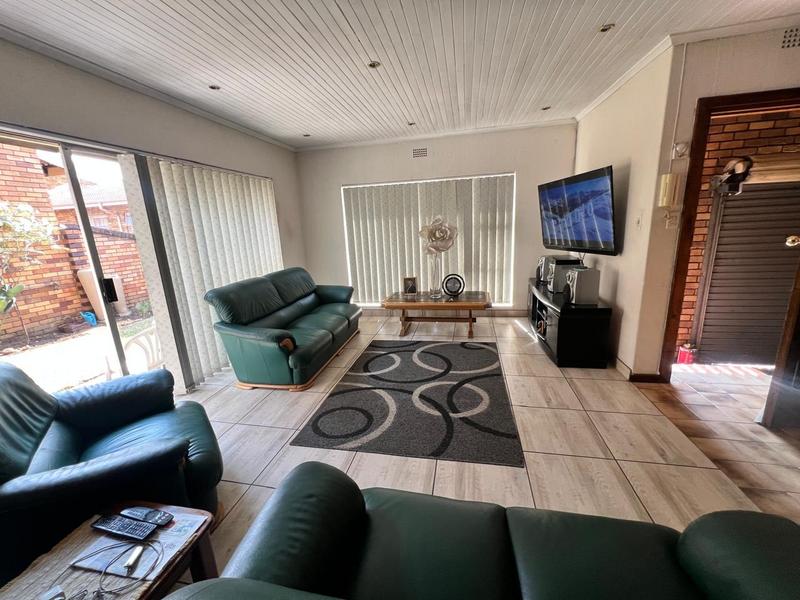 3 Bedroom Property for Sale in Dalpark Ext 1 Gauteng