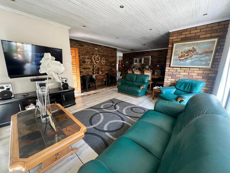 3 Bedroom Property for Sale in Dalpark Ext 1 Gauteng