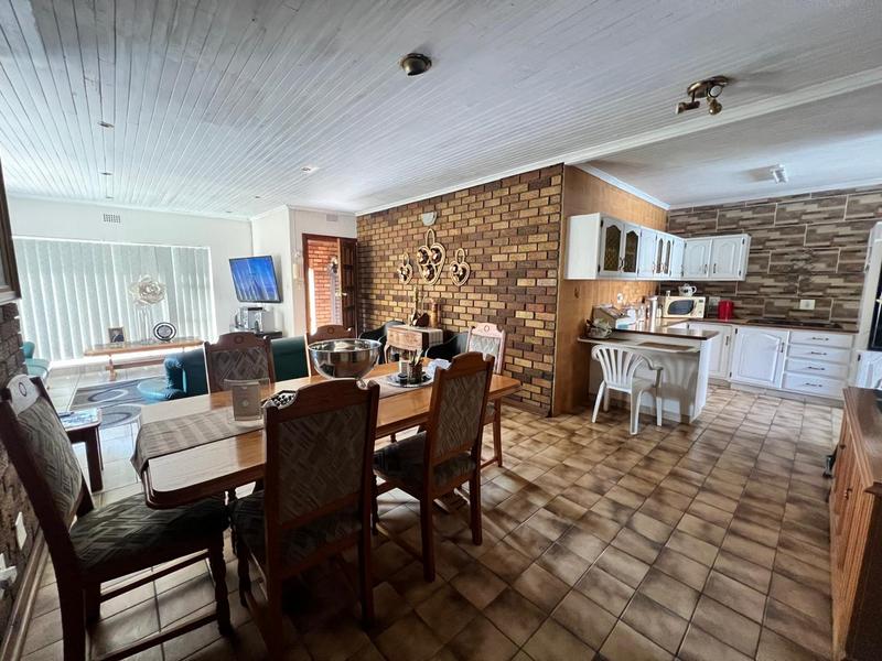 3 Bedroom Property for Sale in Dalpark Ext 1 Gauteng