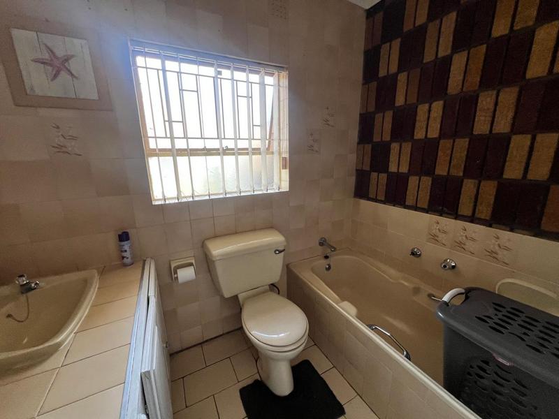 3 Bedroom Property for Sale in Dalpark Ext 1 Gauteng