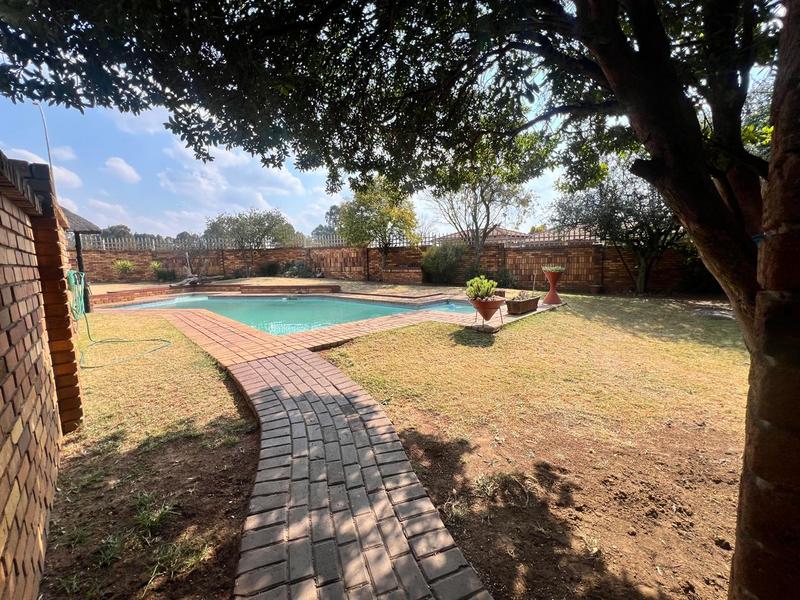 3 Bedroom Property for Sale in Dalpark Ext 1 Gauteng