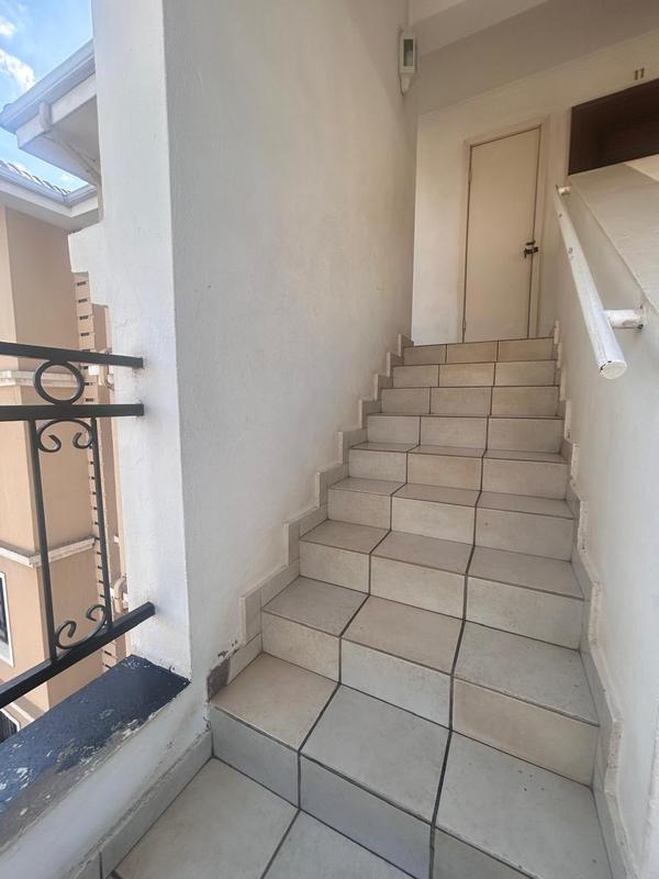 To Let 2 Bedroom Property for Rent in Carlswald Gauteng